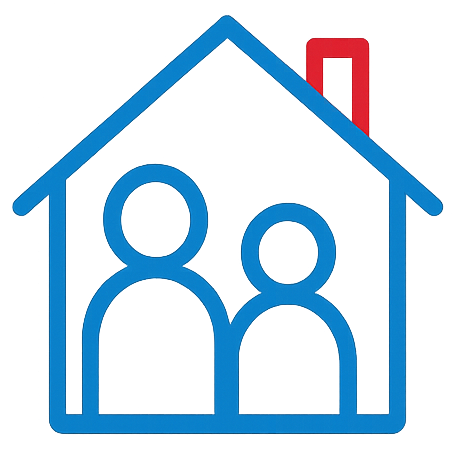Familienunternehmen Icon