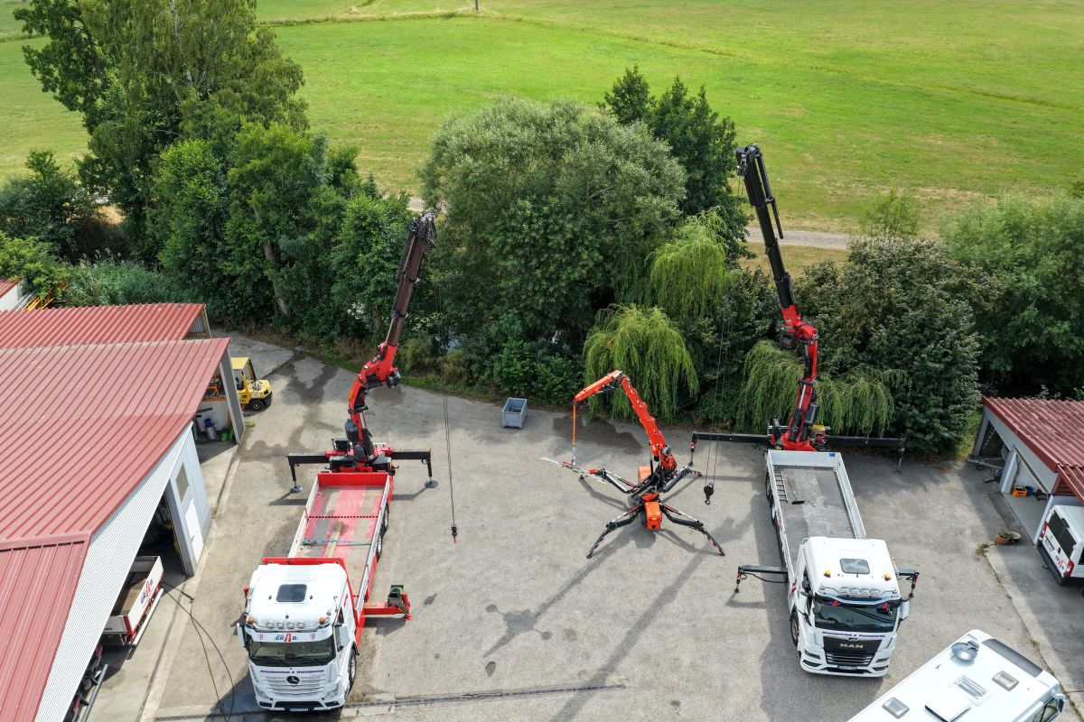 Bild zu Projektplanung
